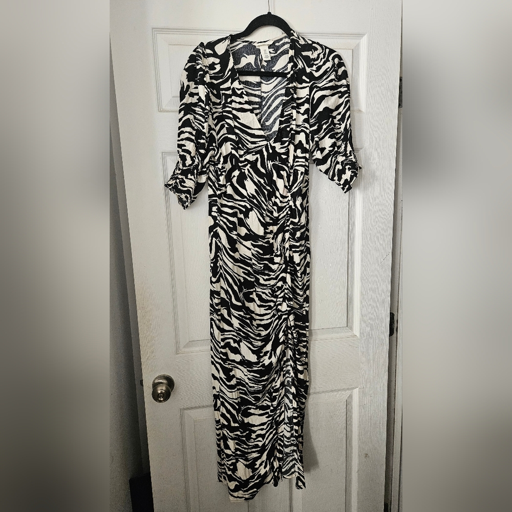 H & M Dress
